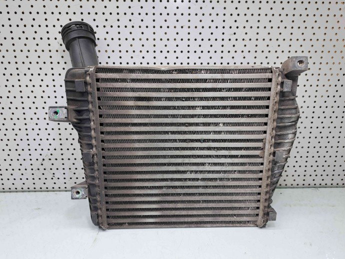 Radiator intercooler Audi Q7 (4LB) [ Fabr 2006-2014] 7L6145804 3.0 TDI CASA  