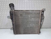 Radiator intercooler Audi Q7 (4LB) [ Fabr 2006-2014] 7L6145804 3.0 TDI CASA  