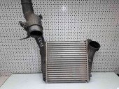 Radiator intercooler Audi Q7 (4LB) [ Fabr 2006-2014] OEM 3.0 TDI CASA  