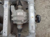 Grup spate raport 2.93 Bmw 520D F10 2.0 N47 7584450-05 2011-2016