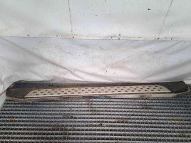 Prag lateral stanga Hyundai Santa Fe 2 (CM) [Fabr 2005-2012] OEM