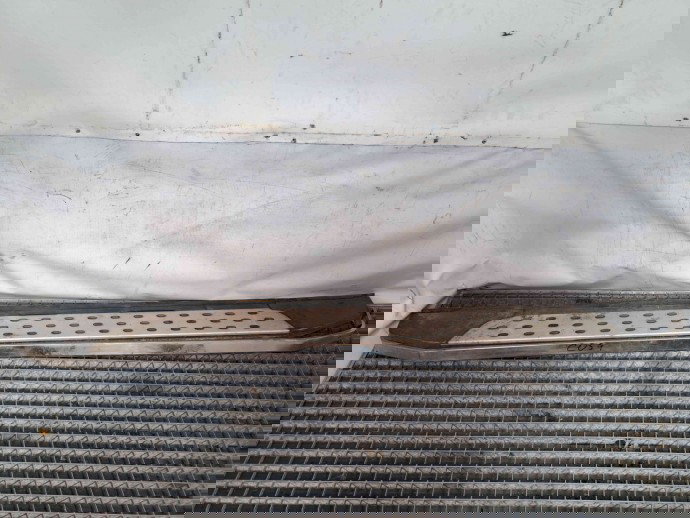 Prag lateral stanga Hyundai Santa Fe 2 (CM) [Fabr 2005-2012] OEM