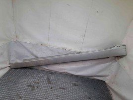 Prag lateral stanga Bmw 5 (E60) [Fabr 2004-2010] OEM