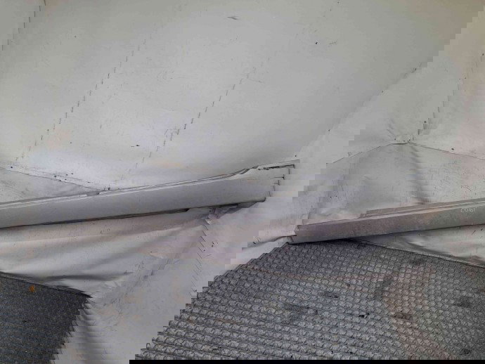 Prag lateral stanga Bmw 5 (E60) [Fabr 2004-2010] OEM