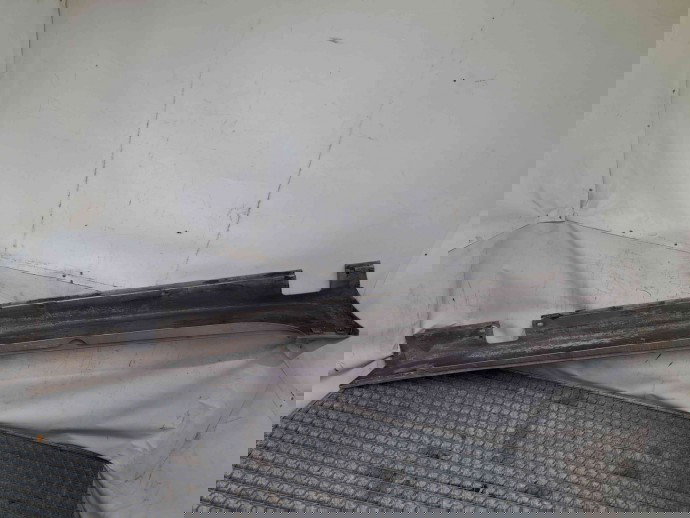 Prag lateral stanga Bmw 5 (E60) [Fabr 2004-2010] OEM