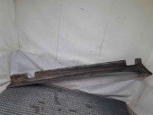 Prag lateral stanga Bmw 5 (E60) [Fabr 2004-2010] OEM