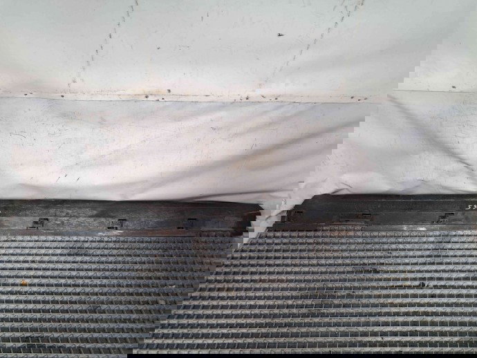 Prag lateral stanga Volkswagen Passat CC (357) [Fabr 2008-2012] OEM