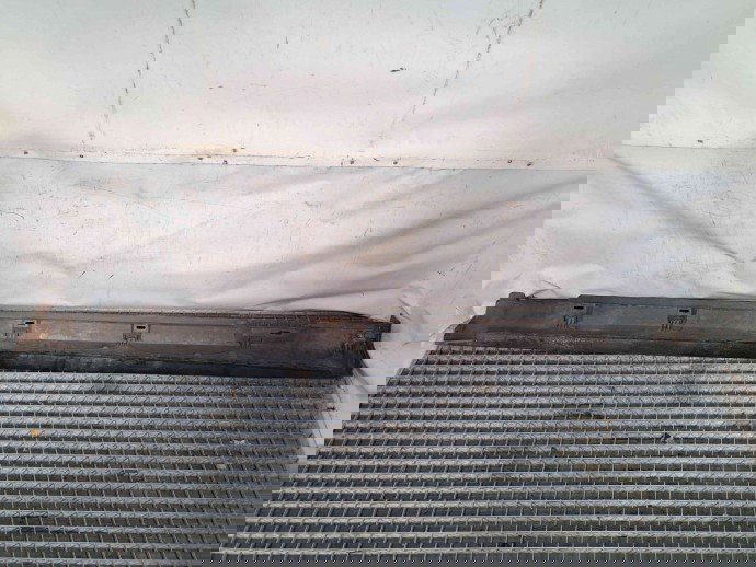 Prag lateral stanga Volkswagen Passat CC (357) [Fabr 2008-2012] OEM