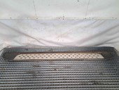 Prag lateral dreapta Hyundai Santa Fe 2 (CM) [Fabr 2005-2012] OEM