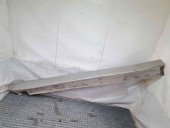 Prag lateral dreapta Bmw 5 (E60) [Fabr 2004-2010] OEM