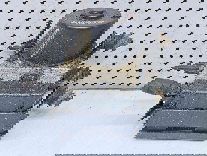 Pompa ABS Citroen C4 (I) Picasso [ Fabr 2006-2013] 1K0614517H | 1K0907379K  