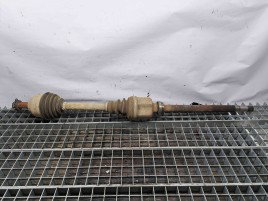 Planetara dreapta fata Citroen C4 (I) Picasso [ Fabr 2006-2013] OEM 2.0 RHJ 100KW / 136CP  