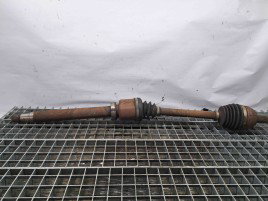 Planetara dreapta fata Ford Mondeo 4 [Fabr 2007-2015] OEM 2.0 TDCI  