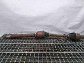 Planetara dreapta fata Ford Mondeo 4 [Fabr 2007-2015] OEM 2.0 TDCI  
