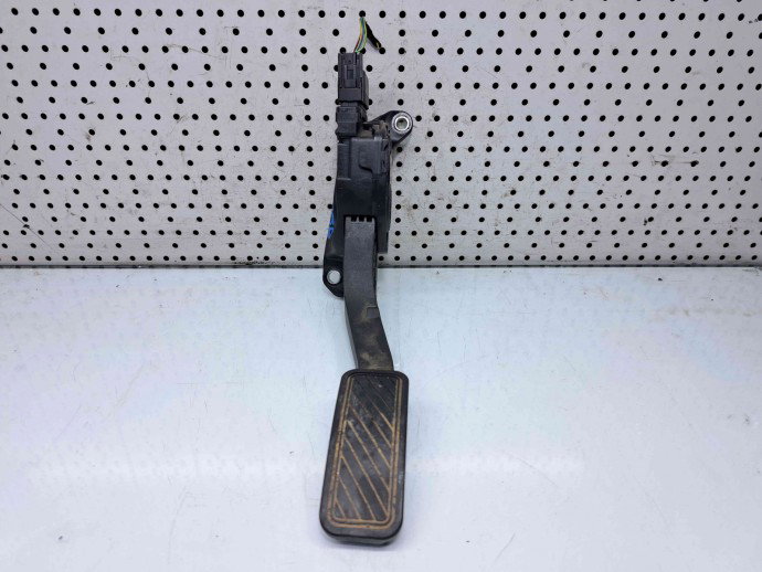 Pedala acceleratie Ford Fiesta 6 [Fabr 2008-2019] 8V21-9F836-AA
