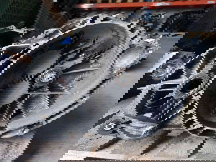 Cutie viteze Ford S-Max 2.0 TDCI 6M2R-7F096-EA 2006-2014