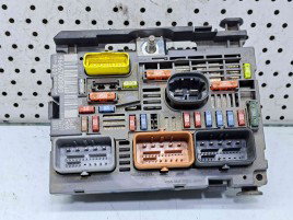  Panou sigurante Citroen C4 (I) Picasso [ Fabr 2006-2013] 9666700080 