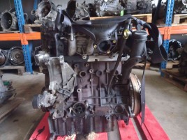 Motor complet fara anexe Ford S-Max 2.0 TDCI 2006-2014