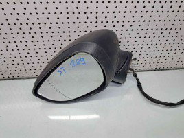 Oglinda stanga Ford Fiesta 6 [Fabr 2008-2019] OEM