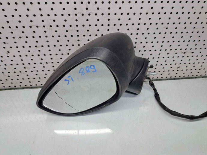 Oglinda stanga Ford Fiesta 6 [Fabr 2008-2019] OEM