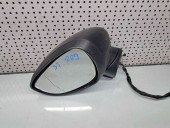 Oglinda stanga Ford Fiesta 6 [Fabr 2008-2019] OEM