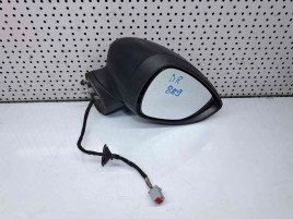 Oglinda dreapta Ford Fiesta 6 [Fabr 2008-2019] OEM