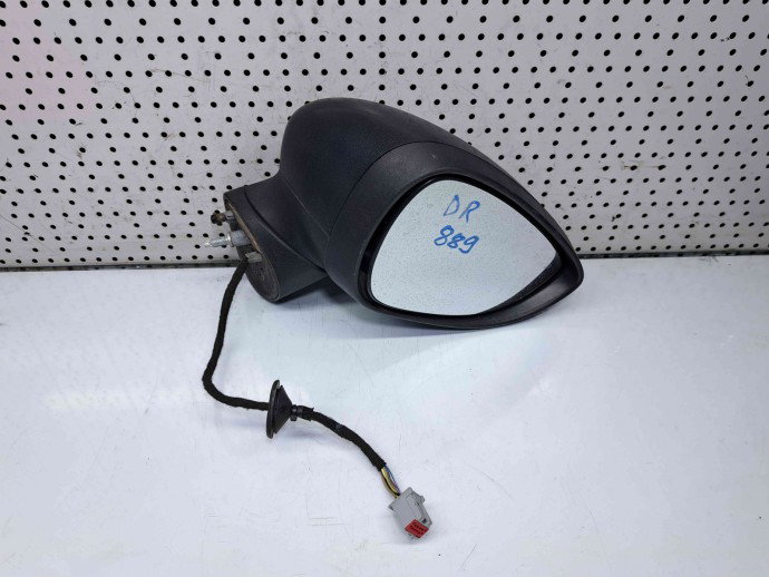 Oglinda dreapta Ford Fiesta 6 [Fabr 2008-2019] OEM