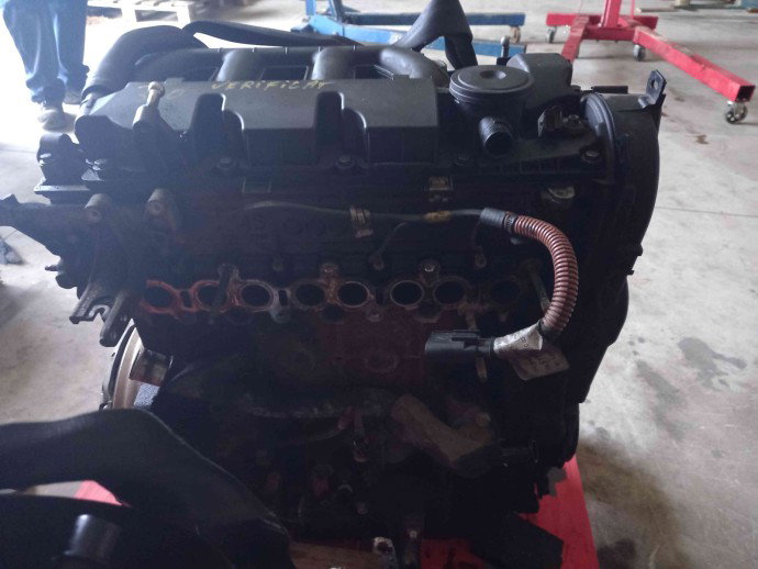 Motor complet fara anexe Ford S-Max 2.0 TDCI 2006-2014