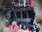 Motor complet fara anexe Ford S-Max 2.0 TDCI 2006-2014