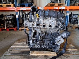 Motor complet ambielat Ford Fiesta 6 [Fabr 2008-2019] HHJC 1.6 TDCI G8DA  