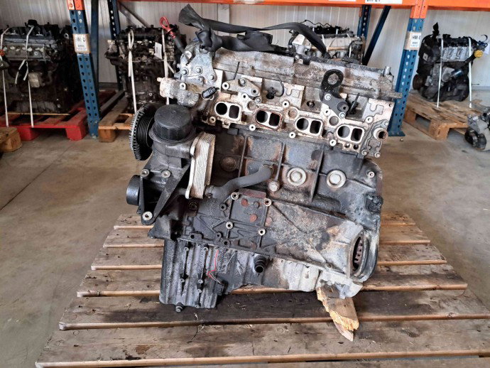 Motor complet ambielat Mercedes Vito Autobus (W639) [Fabr 2003-2014] 646982 2.2 CDI 646982 80KW / 109CP  
