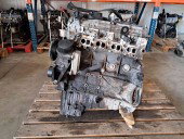 Motor complet ambielat Mercedes Vito Autobus (W639) [Fabr 2003-2014] 646982 2.2 CDI 646982 80KW / 109CP  