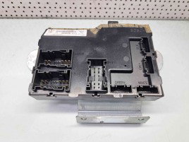  Modul alarma Ford Fiesta 6 [Fabr 2008-2019] 8V51-15K600-EG