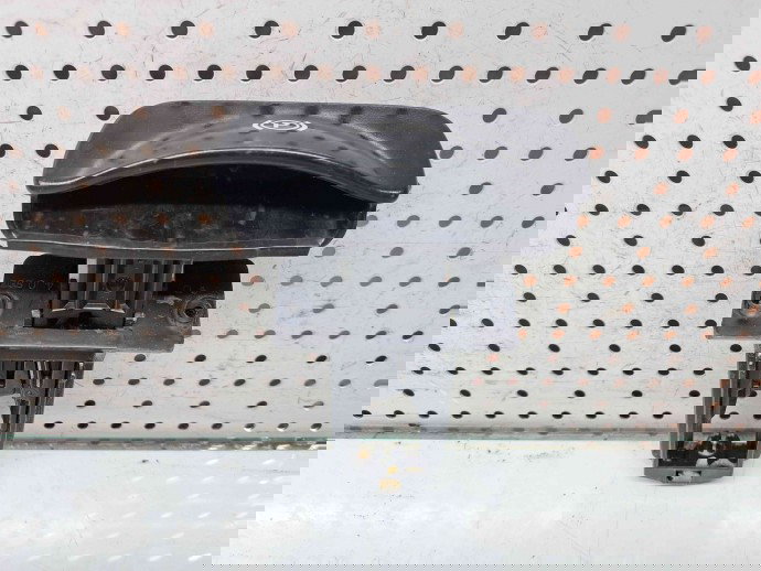  Maneta frana de mana Mercedes Vito Autobus (W639) [Fabr 2003-2014] A6394270012