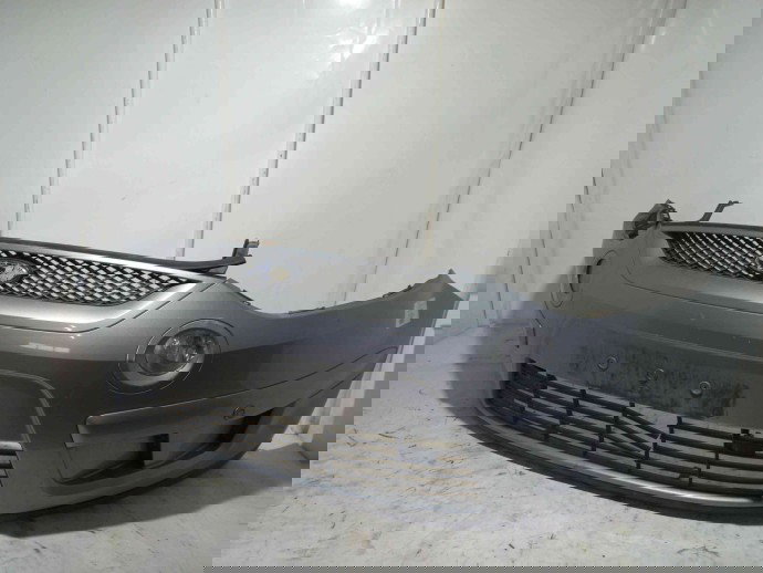 Bara fata Ford S-Max SILVER 2006-2014