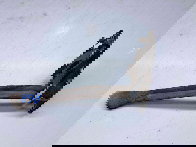 Maner deschidere capota Citroen C4 (I) Picasso [ Fabr 2006-2013] OEM