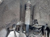 Amortizor dreapta spate Audi A4 B8 2.0 TDI OEM 2008-2015