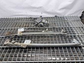 Macara electrica geam stanga fata Mercedes Vito Autobus (W639) [Fabr 2003-2014] OEM
