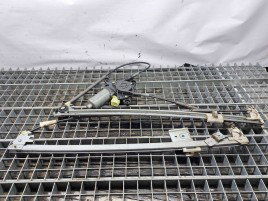 Macara electrica geam dreapta fata Mercedes Vito Autobus (W639) [Fabr 2003-2014] OEM