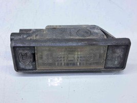  Lampa numar Mercedes Vito Autobus (W639) [Fabr 2003-2014] OEM