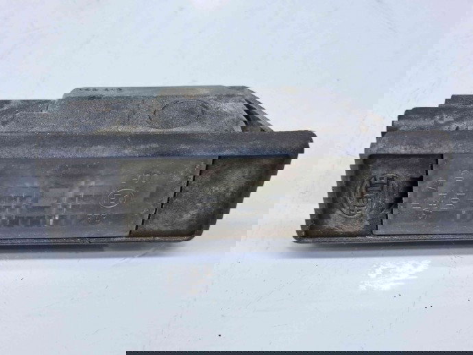  Lampa numar Mercedes Vito Autobus (W639) [Fabr 2003-2014] OEM