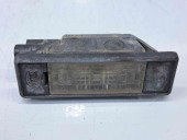  Lampa numar Mercedes Vito Autobus (W639) [Fabr 2003-2014] OEM