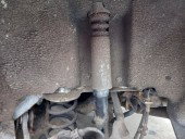 Amortizor stanga spate Audi A4 B8 2.0 TDI OEM 2008-2015