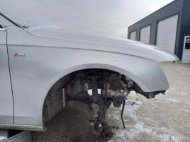 Aripa dreapta fata Audi  A4 B8 2.0 LX7W 2008-2015