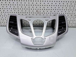  Grila aerisire centrala Ford Fiesta 6 [Fabr 2008-2019] 8A61-18A802-AGW