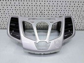  Grila aerisire centrala Ford Fiesta 6 [Fabr 2008-2019] 8A61-18A802-AGW