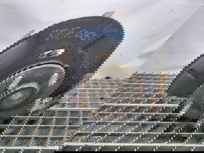 Fuzeta fata stanga Hyundai ix35 (LM) [Fabr 2010-2017] OEM 1.7 D4FD  