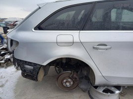 Aripa dreapta spate Audi A4 B8 Avant LX7W 2008-2015