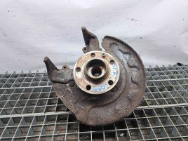 Fuzeta fata stanga Seat Ibiza 5 (6P1,6J5) Hatchback [Fabr 2008-2017] OEM 1.2 TSI CJZC 1.2 TSI CJZC 66KW / 90CP