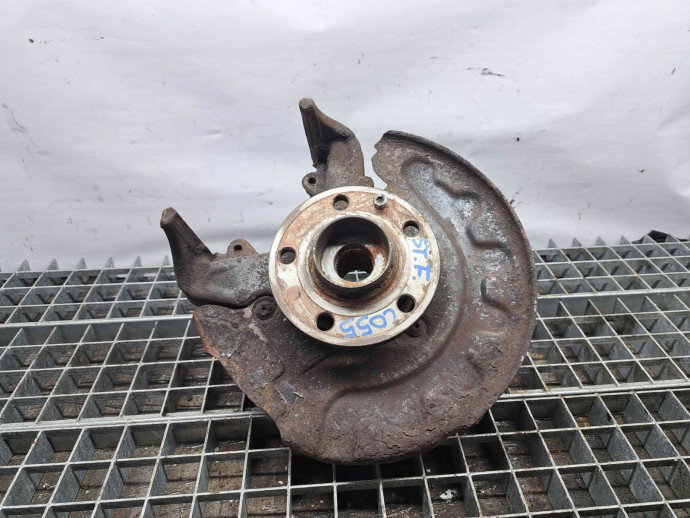Fuzeta fata stanga Seat Ibiza 5 (6P1,6J5) Hatchback [Fabr 2008-2017] OEM 1.2 TSI CJZC 1.2 TSI CJZC 66KW / 90CP